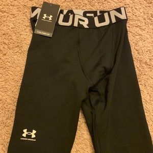 Under Armour Cold Gear Boys YM